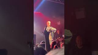 Hrvy live in Oxford I miss myself