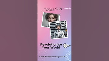 Unlock the Power of AI: Mastering ChatGPT and AI Tools for Productivity and Success