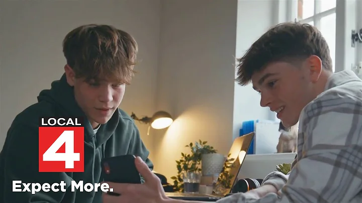 Surgeon General wants warning labels for social media