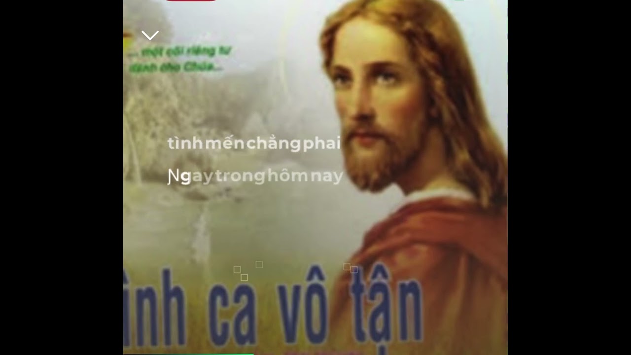 Tình ca Vô Tận song ca Paul Nguyen - Levy