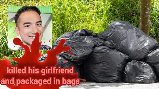 The Tragic End of Nancy Paola Reyes | Full Case Documentary😖🫩 