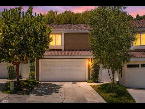 22 La Costa Court, Laguna Beach, CA home video tour