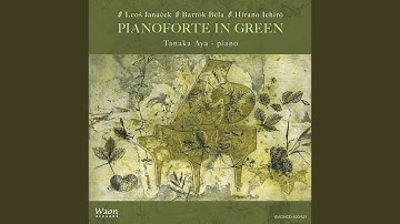 On the Overgrown Path, JW VIII/17, Book I: No. 6, Words Fail!