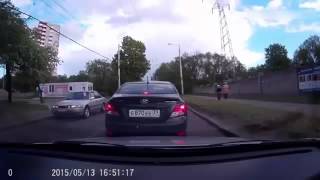 АВАРИИ ДТП за 2015 год.  Видео с регистратора.(АВАРИИ ДТП за 2015 год. Видео с регистратора. Буду благодарен за лайки и подписку на канал! Всего хорошего...., 2015-07-01T06:57:34.000Z)