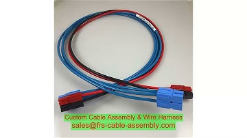 STRIP FLEX AWG28 kabelassemblage met volledige traceerbaarheid voor UAV lidar, zeer flexibele kabelboomtape