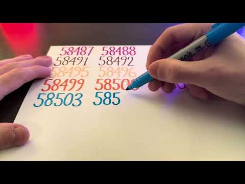 Writing #58504