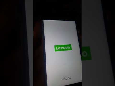 Lenovo A6010 сброс настроек hard reset графический ключ пароль зависает висит на заставке