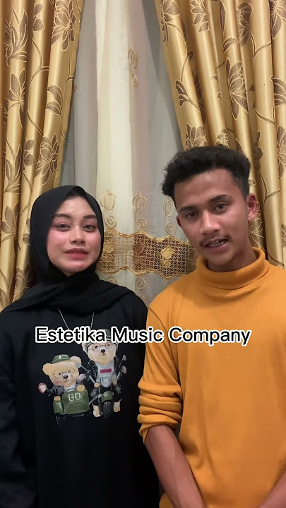 Bakalan Ada Yang Sepesial Dari estetika Cut Rani & Nozza 👍 #officialmusicvideo #laguacehterbaru2023