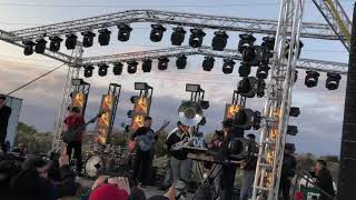 Moreno 80 | Los Hijos de Garcia ft. Herencia de Patrones | SMO Tour 2019