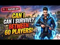 Free fire lovers watch this video 😮💀
