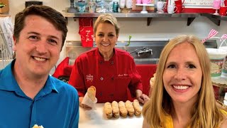California’s Central Coast Foodie Guide | Solvang, Morro Bay & Santa Ynez | Travels with Darley