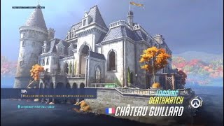 Overwatch: Flying Mei-Cicle Bug