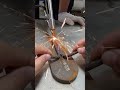 Laser Welding Magic! ⚡🔥#LaserWelding #Welding #MetalWork #Engineering #short