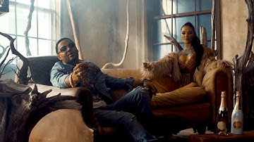 Tru Life & Future - Baddie (Official Video)