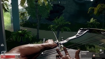 The Culling - Full Round -  Closed Alpha (PC)