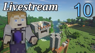 Livestream - jCraft Patreon Server part 10