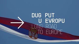 Dug put u Evropu | Long Road to Europe (2021)