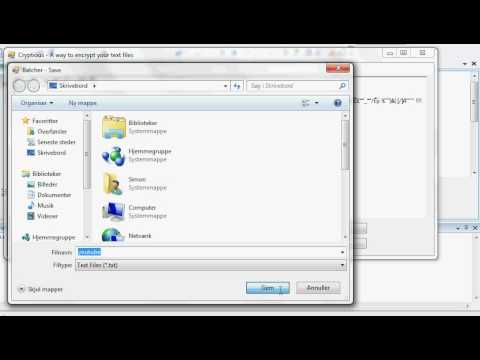 Vb2008gamecoder - A Visual Basic Encrypter!