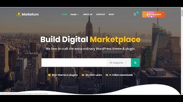 Build Page Using King Composer ( KC ) Page Builder