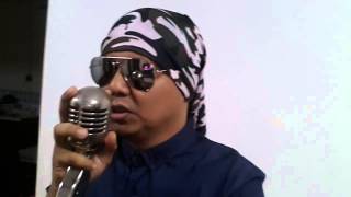 Akulah Kekasihmu cover by Mansor Warren