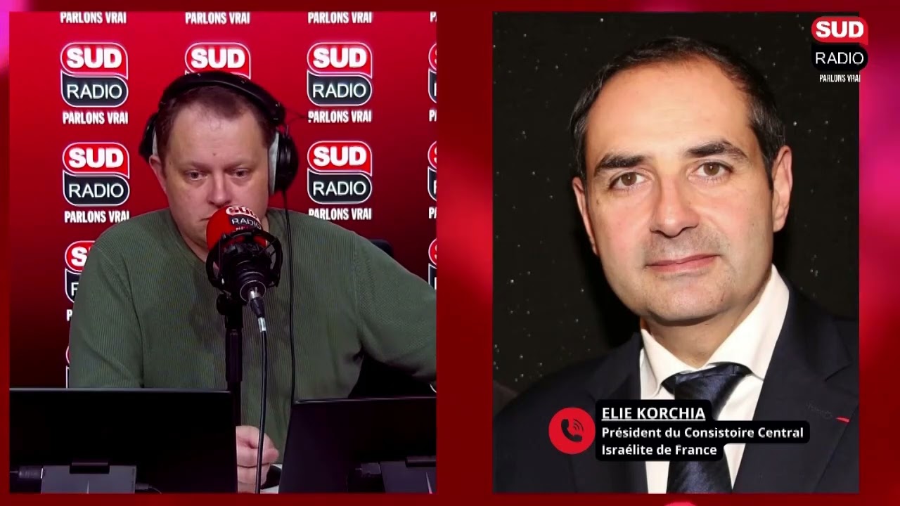 Les actes antisémites se sont multipliés en France depuis le 7 octobre