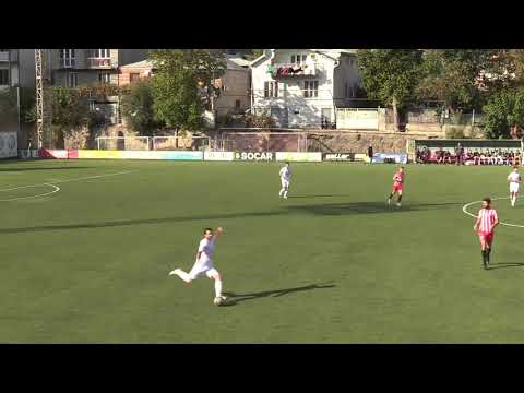 საბურთალო 2 (თბილისი) - მერანი (მარტვილი) 1-2