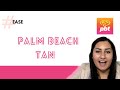 Palm Beach Tan Tips #Spray #Tan #Both