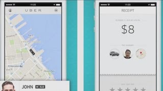 Could Uber happen in WNY in 2016