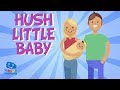 Hush Little Baby | Songs for learning English.