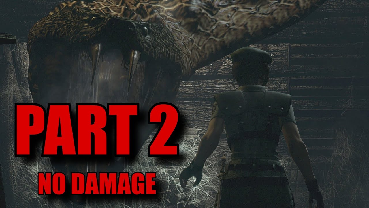 Resident Evil Remastered Walkthrough Part 2 Jill Valentine No Damage PS4 PC YouTube resident-evil-remastered-walkthrough-part-2-jill-valentine-no-damage-ps4-pc-youtube