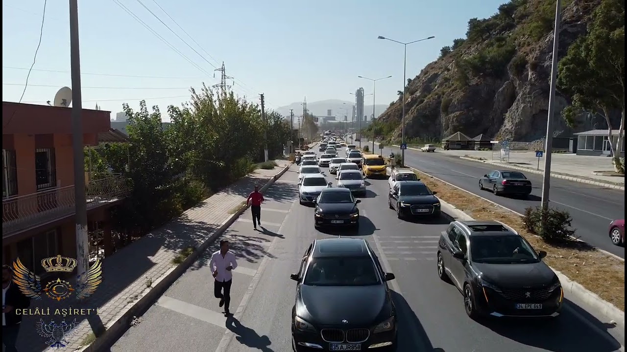 Celali aşireti söke buluşması