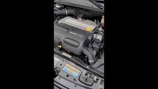 Player Profile PCARMARKET Auction: Engine - 2006 SAAB 9-3 2.0T