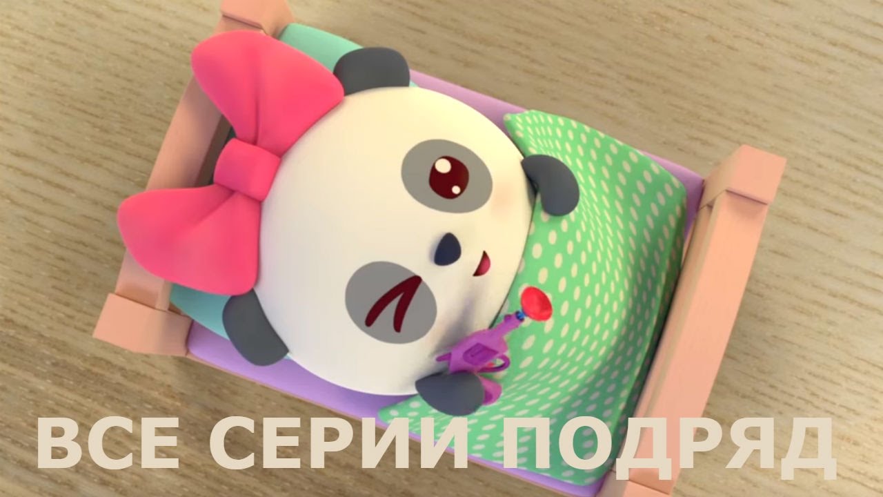 Малышарики Новые Серии Новый Год