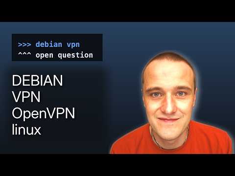DevOps & SysAdmins: Tunneling a Public IP using OpenVPN