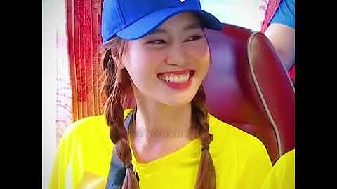 Running man #5 mùa 2 / Ninh Dương Lan Ngọc Karik