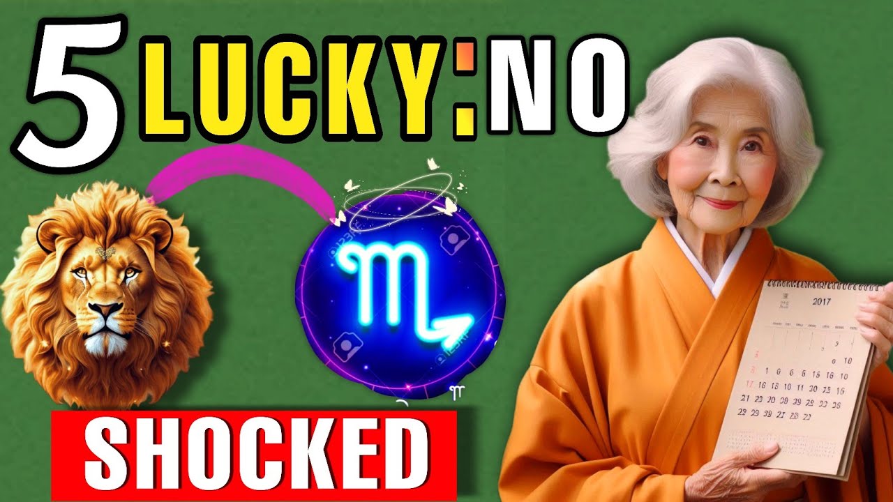 Scorpio Luckiest Number Scorpio Luckiest Number