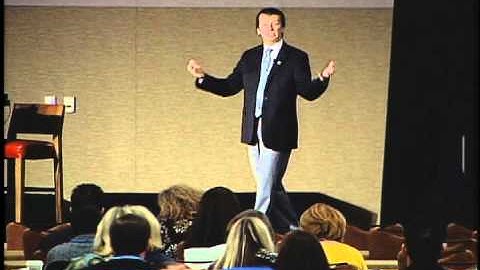 Tom Hierck - Application of Common Language and Modeling Expected Behavior