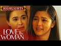 Jia, malakas ang pakiramdam na anak niya si Michael | Love Thy Woman