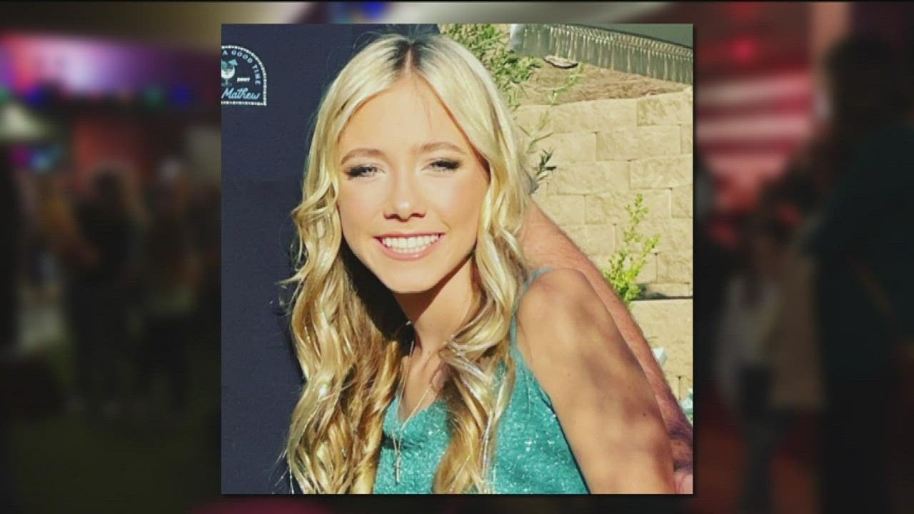 Lakeside teenager diagnosed with brain cancer