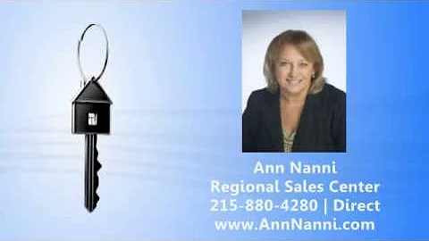 Ann Nanni - Coldwell Banker Hearthside, Realtors A...