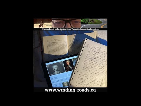 English Philosopher John