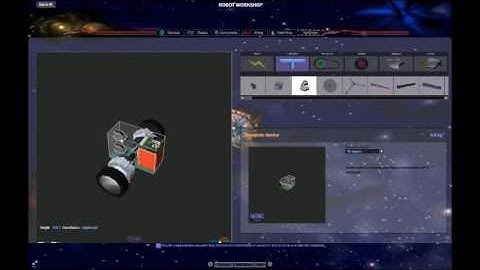 Lets Play Robot Arena 2 Part 13: Take Me To The Botlab