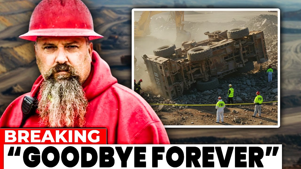The Heartbreaking Tragedy Of Todd Hoffman From Gold Rush