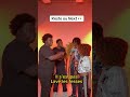 Nouveau concept « reste ou next » 👀🔥 regardez la fin 🤣 #freestylerap #rap #humour #freestyle