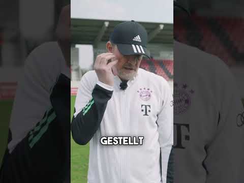 Was Tuchel in England stört!