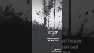 Feeling lonely whatsapp status
