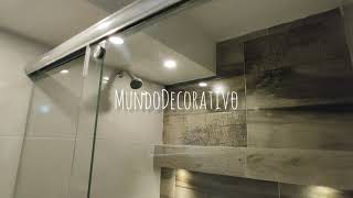 Proyecto️Lasbrisas Bogota la felicidad/apartamentos VIP/obra gris a obra blanca por MundoDecorativo