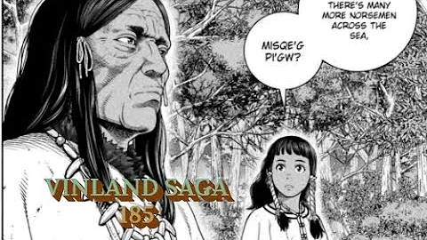 Is Vinland Saga still ongoing?