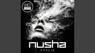 We Don't Like to Stop - Nusha