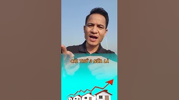 6 dấu hiệu để nhận biết mảnh đất tiềm năng !